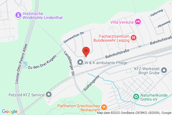 Thermo-Montagebau GmbH Baubranche