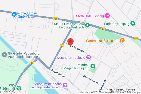 Zaunteam Leipzig