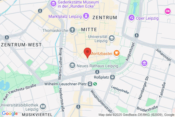 Geschlossene Geschäftsstelle