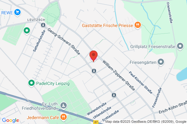 Auenwald-Pension