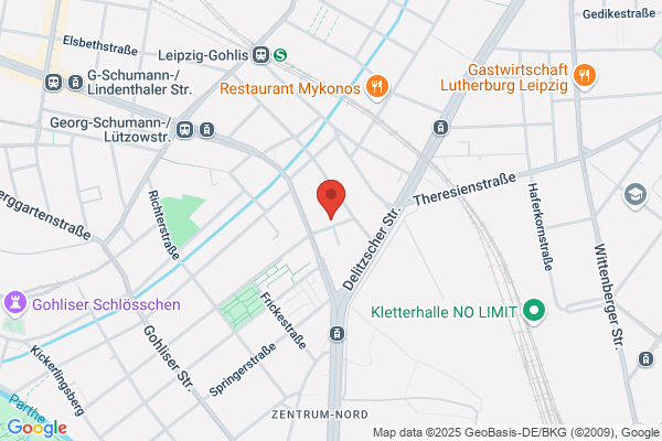 Monteurzimmer Leipzig