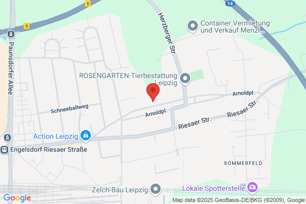 Rossner Bautenschutz GmbH