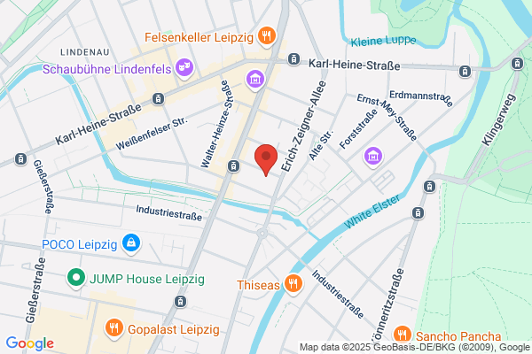 Staupendahl & Partner Bauplanungsgesellschaft mbH