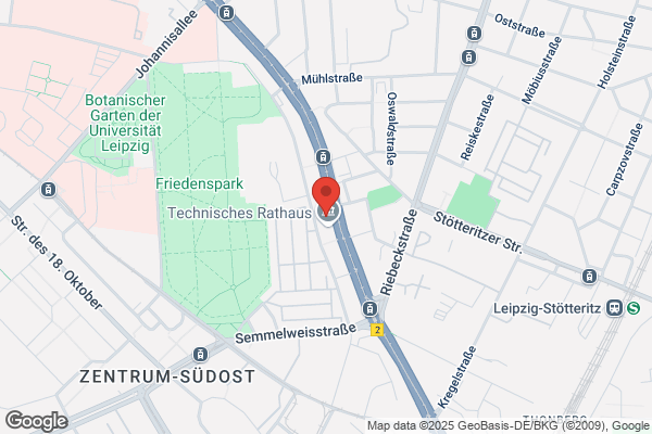 Bauzeit GmbH Leipzig