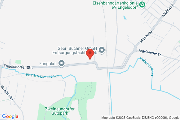 " Am Wäldchen " Putz & Maurer Bau GmbH