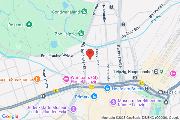 ADIFIC GmbH