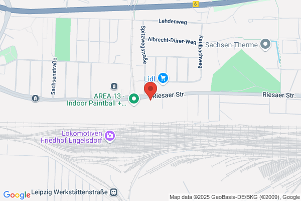 AMEC Ingenieurbau GmbH