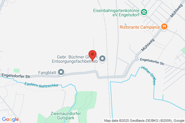 BauBeCon Hochbau GmbH