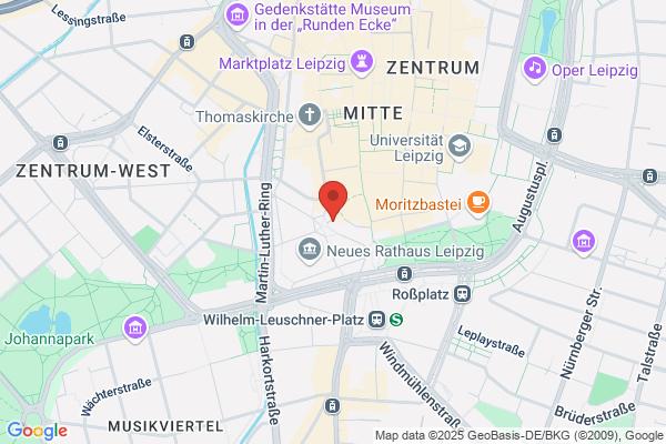 Burgplatz GmbH & Co. KG