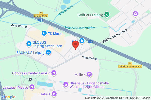 C + P Elementbau GmbH u. Co. KG Niederlassung Leipzig