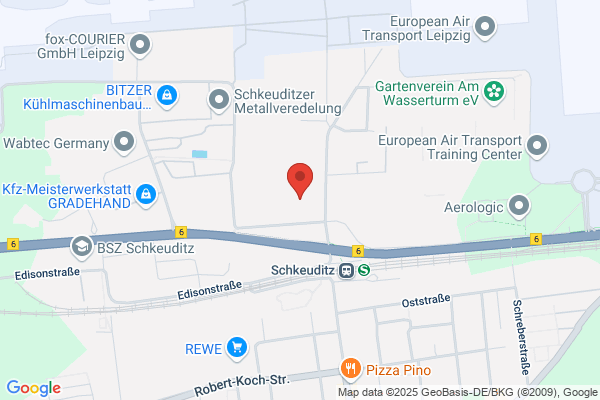 DB Bahnbau Gruppe GmbH