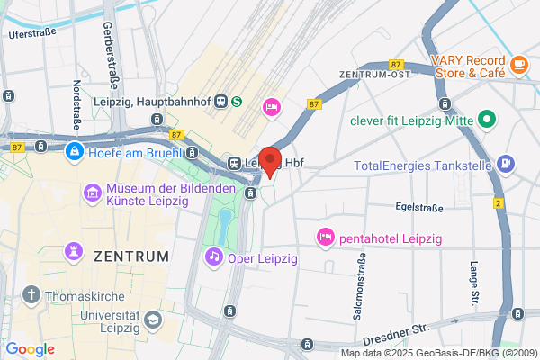 Neue Leipziger Wohn- und Gewerbebau GmbH