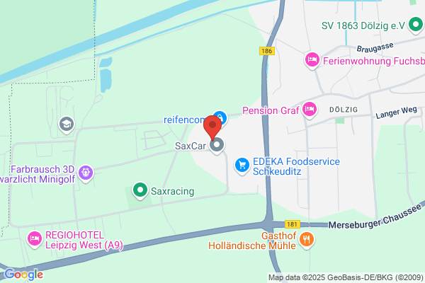 GBS Sanierungs GmbH