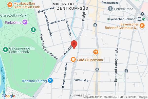 Landesdirektion Leipzig