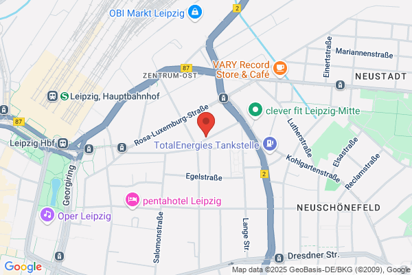Massatelier Kalaizis - Meisterbetrieb
