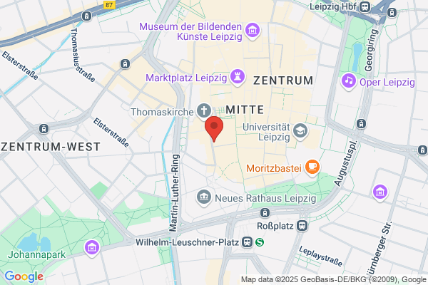 Zalando Outlet Store Leipzig
