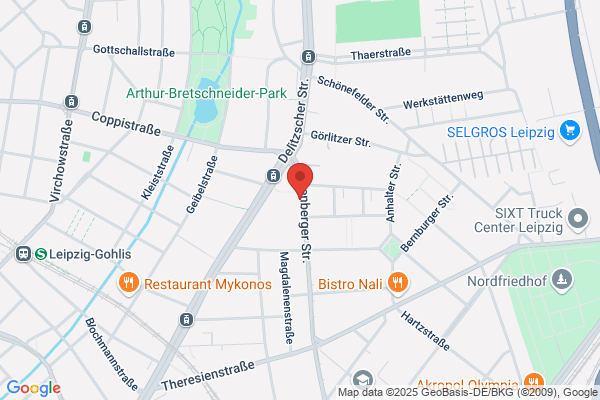 Interfashional GmbH