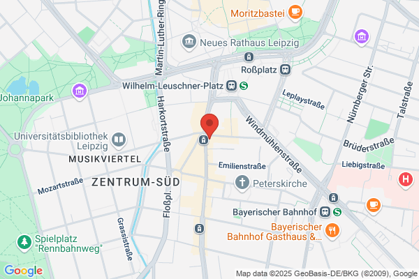 frisliv Leipzig skandinavische sachen für draußen