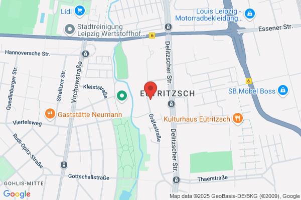 Alphalumen Lichttechnik GmbH