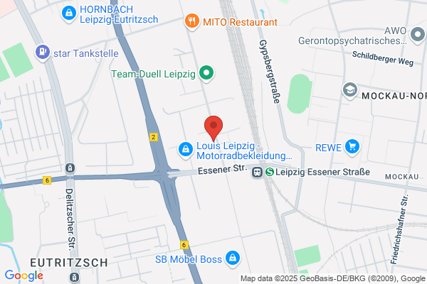 Dipl.-Ing. We-fe Leuchten Inh. Holger Harnisch