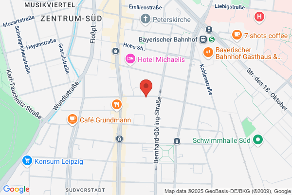 Lichthaus Ambiente con Lumen