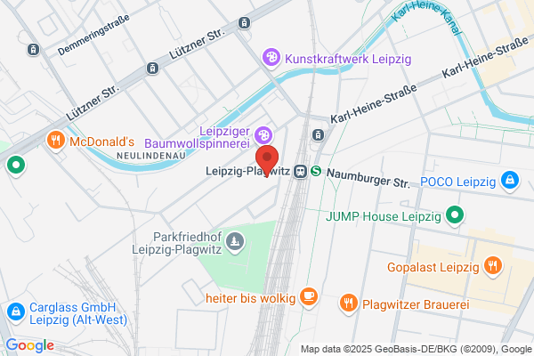 2b AHEAD Ventures GmbH