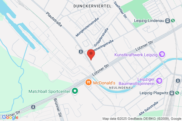hsi personaldienste hart & schenk gmbh