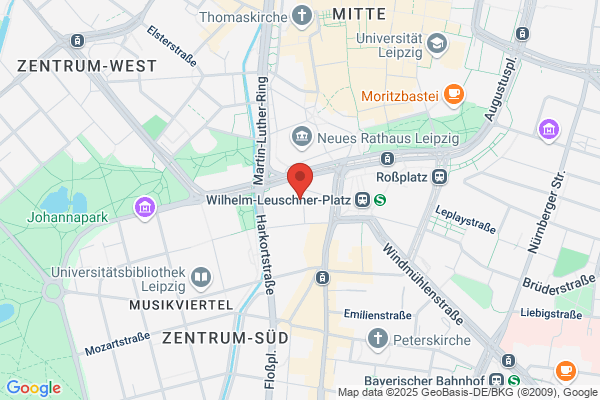 Schuldnerberatung Leipzig