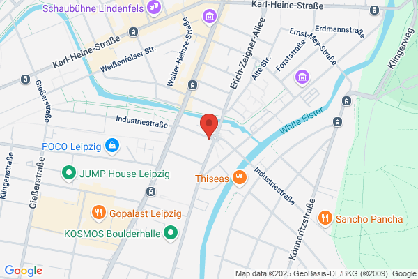 openMIND sales & consulting GmbH