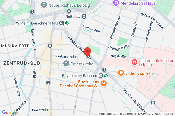 Leipziger Berufsbekleidungs-GmbH el-be-ka