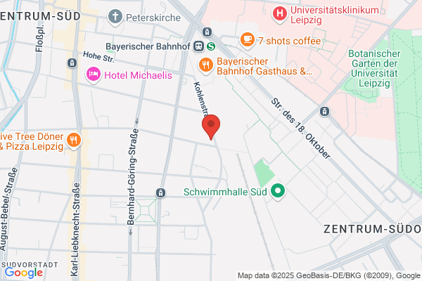 Fortbildungszentrum Gastgewerbe GmbH