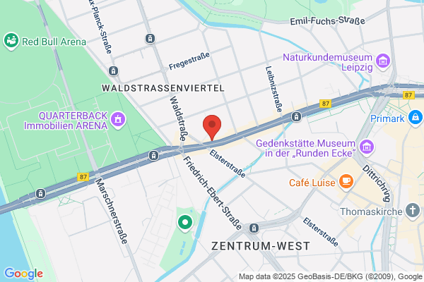 AXA Versicherung Fink & Wagner GmbH in Leipzig