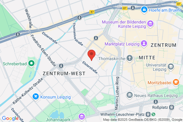 Bundesverband privater Anbieter sozialer Dienste e.V.