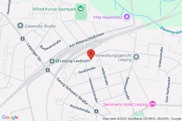 TonFirma Leipzig