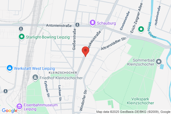 Ananke Bestattungen GmbH