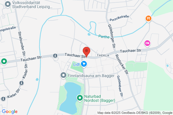 Bestattungshaus Heidrun Uhlig GmbH