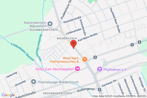 Bestattungshaus Heidrun Uhlig GmbH