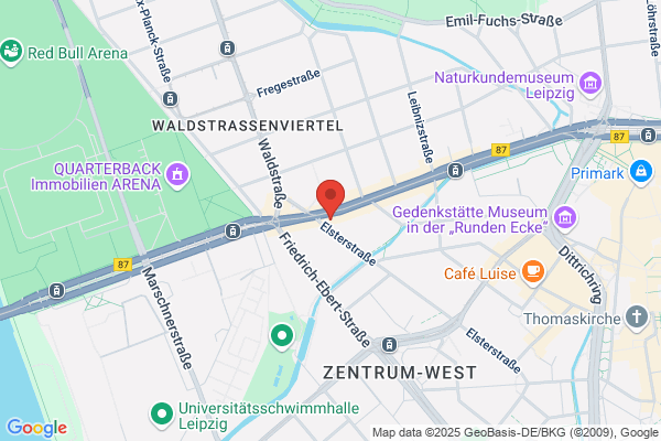 Memora NP Bestattungen GmbH
