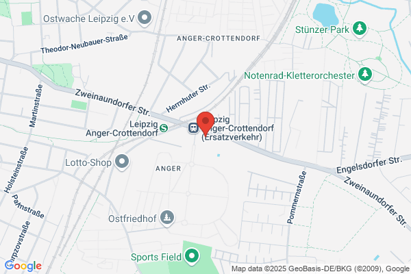 Bestattungen Dunker GmbH Haus Apfelbaum