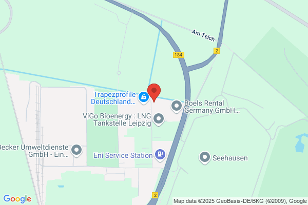 th-beton GmbH & Co. KG