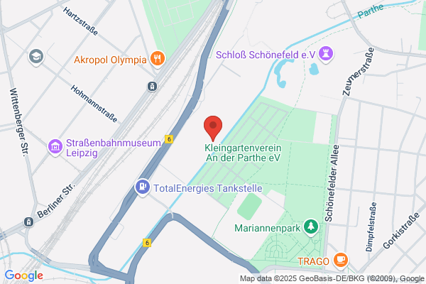 Archenoah Umzüge Leipzig