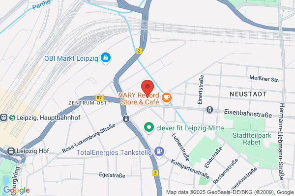 MyPlace - SelfStorage