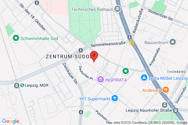 Deutsche Nationalbibliothek