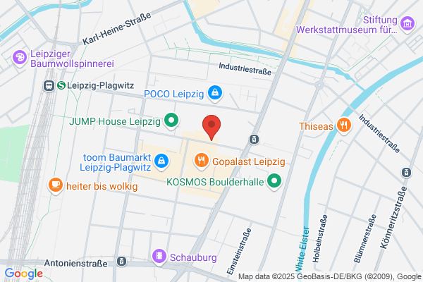 Galerie Quadriga GmbH
