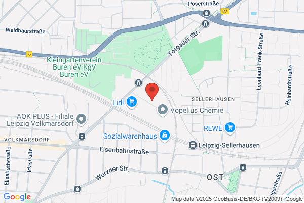 RESTAURIERUNGSATELIER in Leipzig, Diplom-Restauratorin Eva Tasch