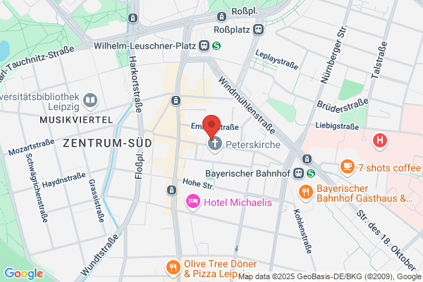 Duden Institut für Lerntherapie Leipzig