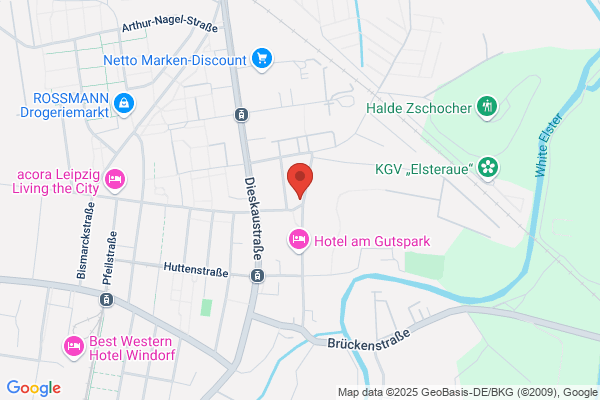 Aeracura - Natur- und Wildnisschule Leipzig