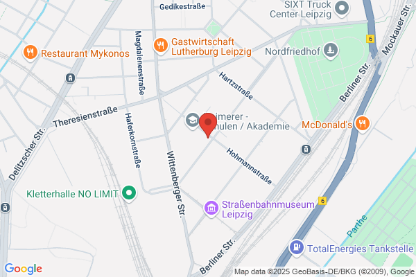 AJ Roboscreen GmbH