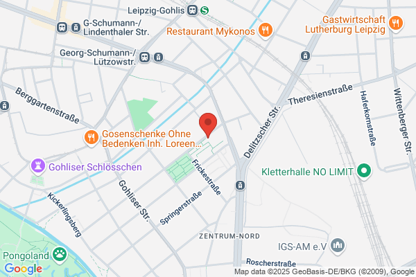 teilAuto Leipzig CarSharing