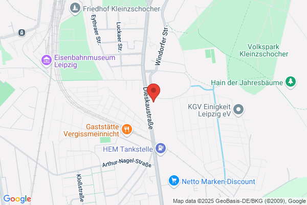 JET Tankstelle